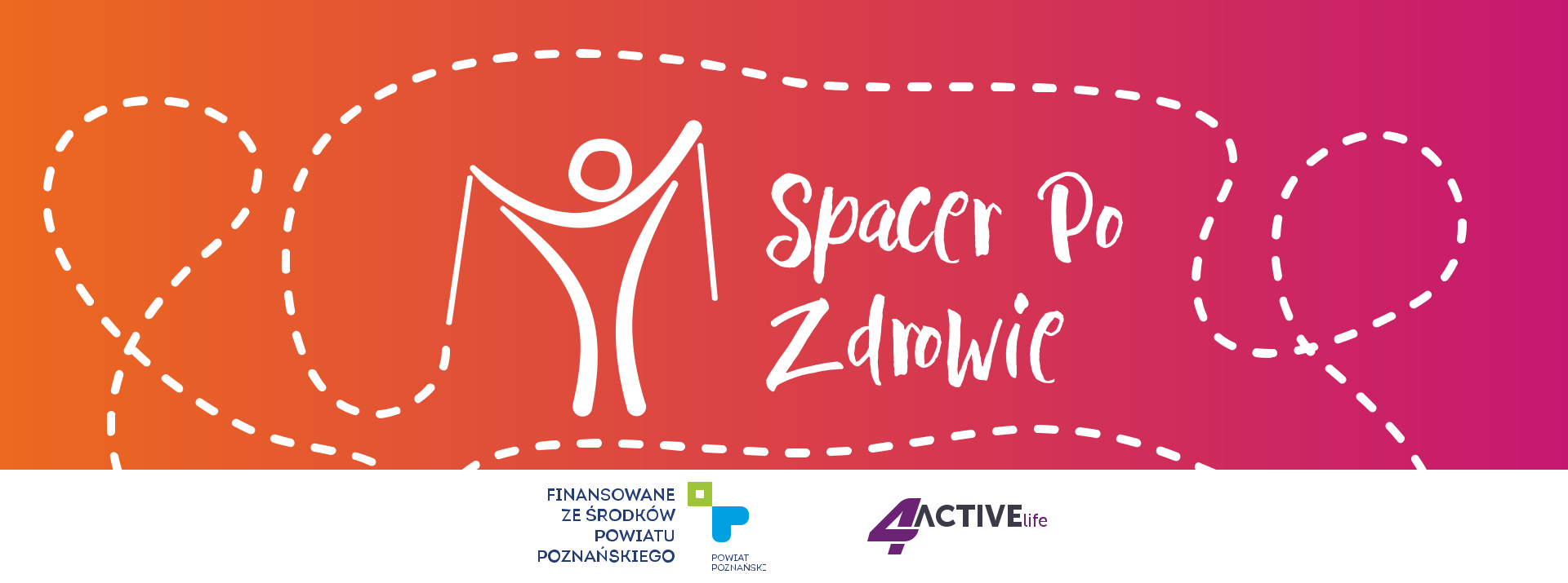 Po raz kolejny zapraszamy na zajęcia Nordic Walking