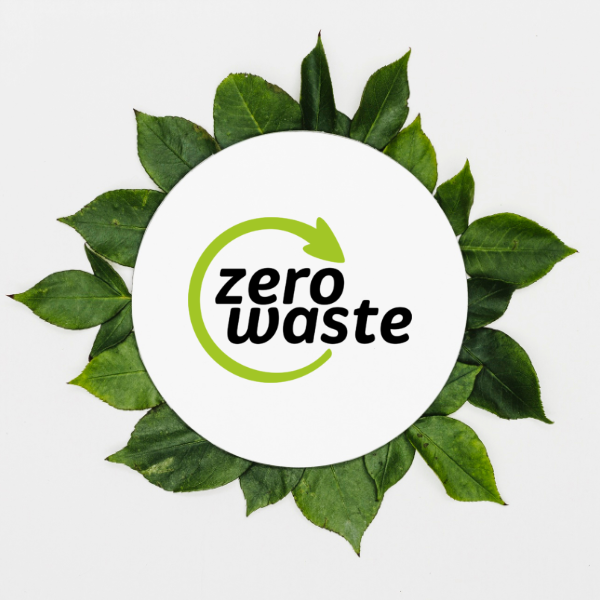 Realizowane projekty - Zero Waste