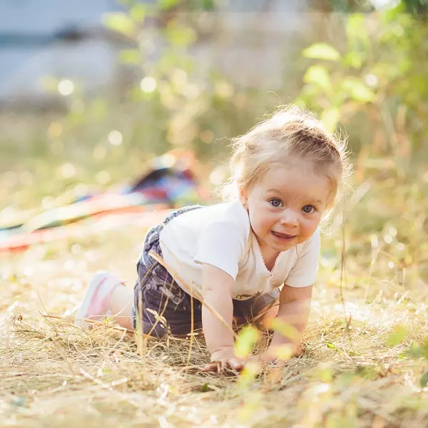 Realizowane projekty - Ławeczka i przewijak dla niemowląt