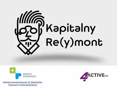 Kapitalny Re(y)mont, ruszamy z projektem