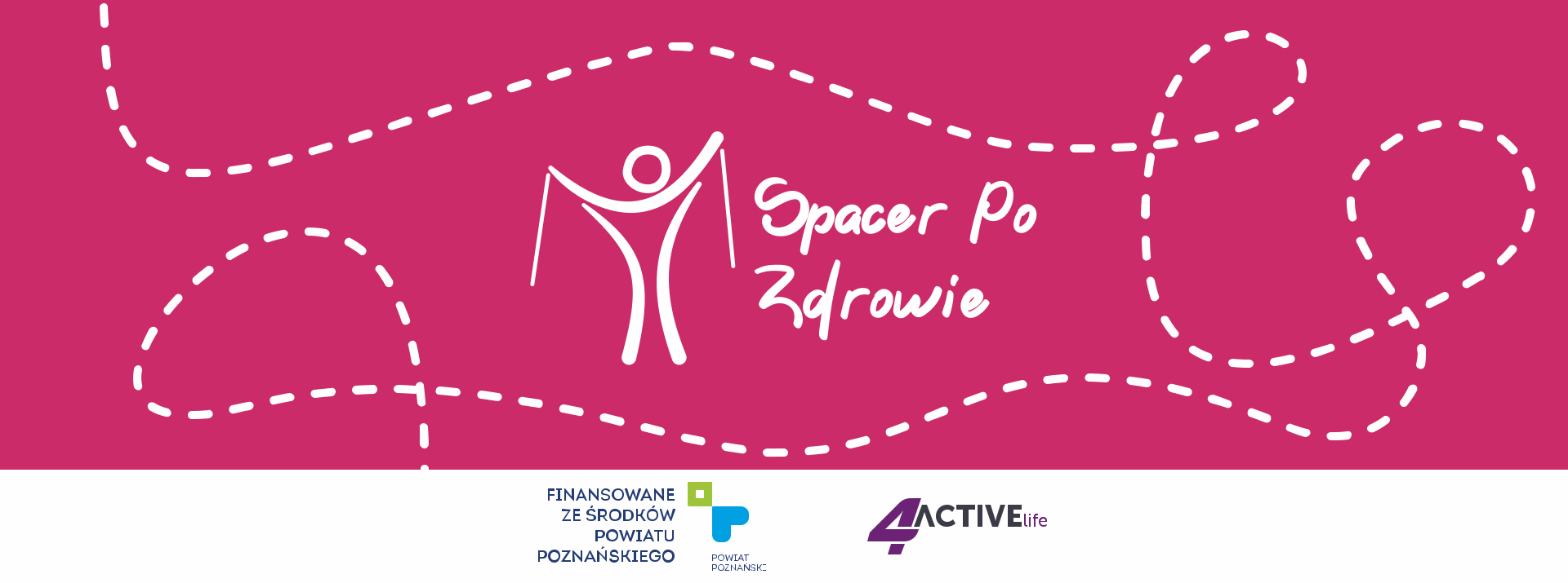 Spacer po zdrowie 2025 zaczynamy!