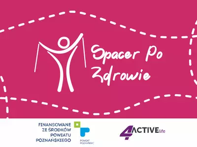 Spacer po zdrowie 2025 zaczynamy!