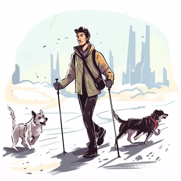 Realizowane projekty - Spacer po zdrowie